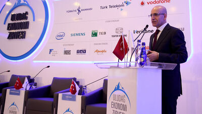 "Kıdem tazminatı..."