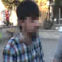 155'i aradı, PKK'dan böyle kurtarıldı!