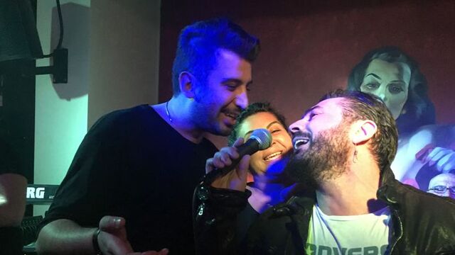 Tam not aldı