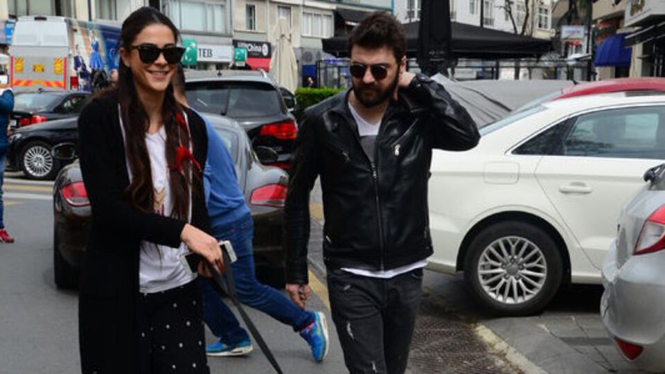 'Düğün herkese sürpriz olacak'