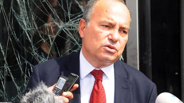 Sedat Ergin ve Ekrem Dumanlı'nın davası başladı