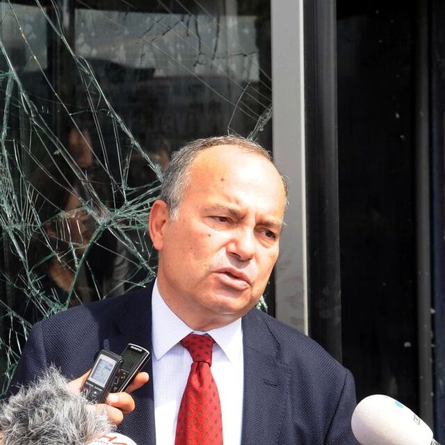 Sedat Ergin ve Ekrem Dumanlı'nın davası başladı