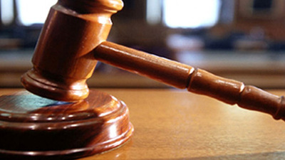 Antalya'da DAEŞ sanığı Rus tahliye edildi