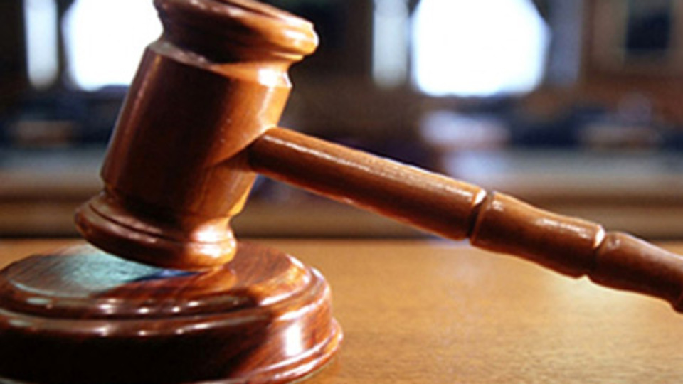 Antalya'da DAEŞ sanığı Rus tahliye edildi