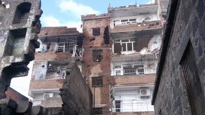 Diyarbakır Sur'da acele kamulaştırma kararı