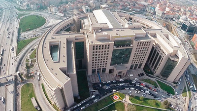 Çağlayan'da kentsel dönüşüm için düğmeye basıldı