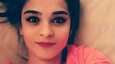 Katil zanlısı cezaevinde bu halde bulundu!