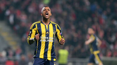 Fenerbahçe'ye neden geldi?