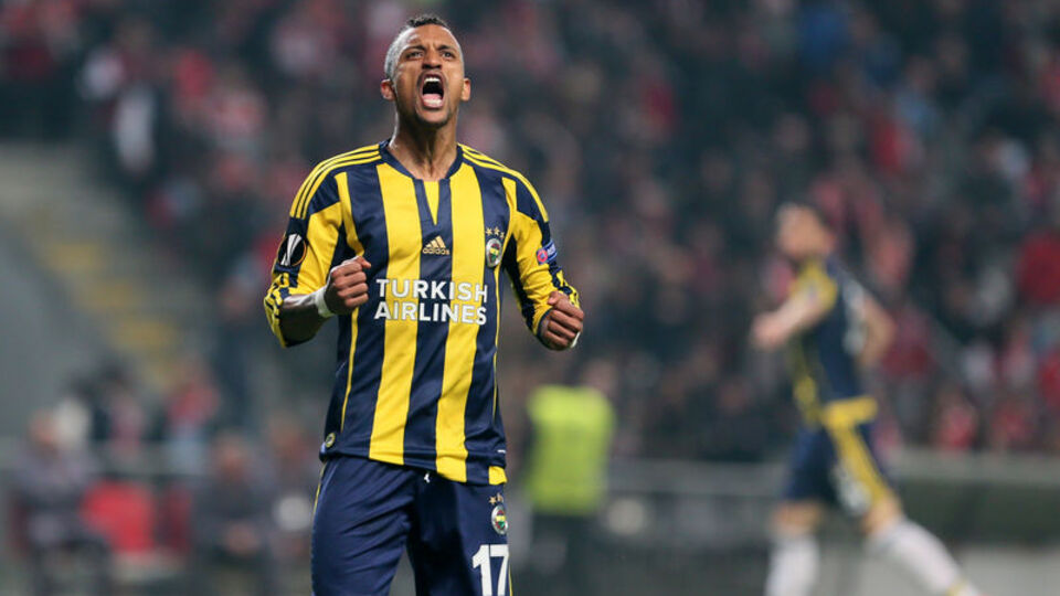 Fenerbahçe'ye neden geldi?