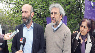 Yazarlardan açık mektup