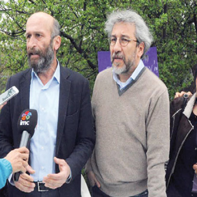 Yazarlardan açık mektup
