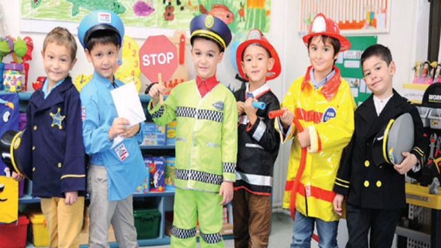 Okul öncesi eğitimde 'hafta sonu' mesaisi de olacak