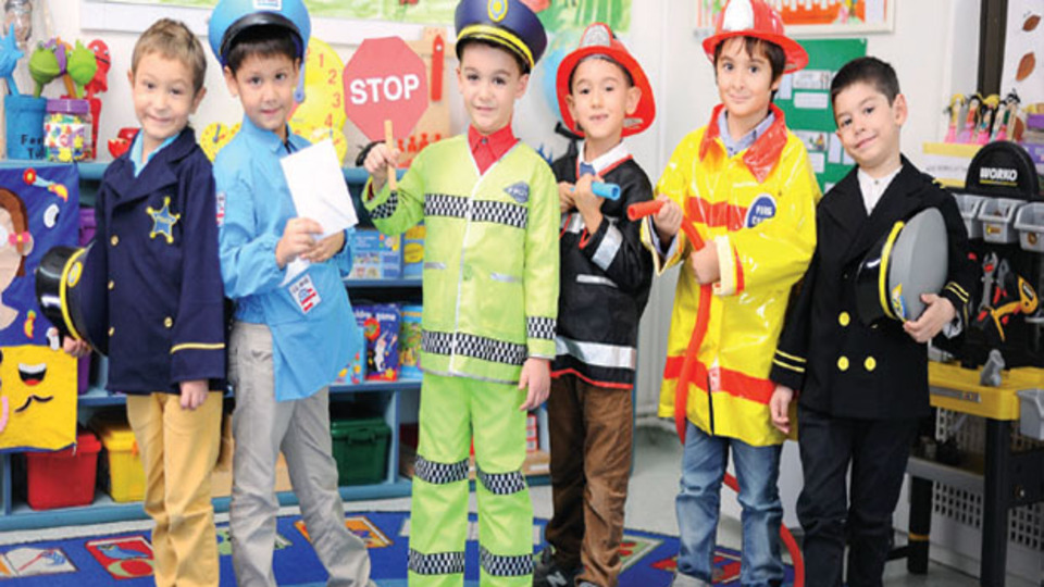 Okul öncesi eğitimde 'hafta sonu' mesaisi de olacak