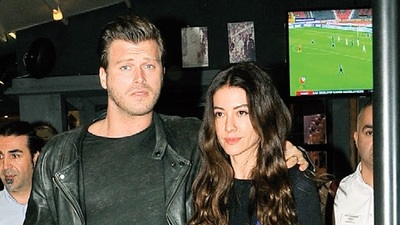 Kıvanç ameliyat olacak