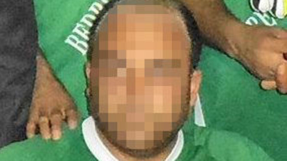 Liseli Oya eşarbıyla kendini asmıştı!