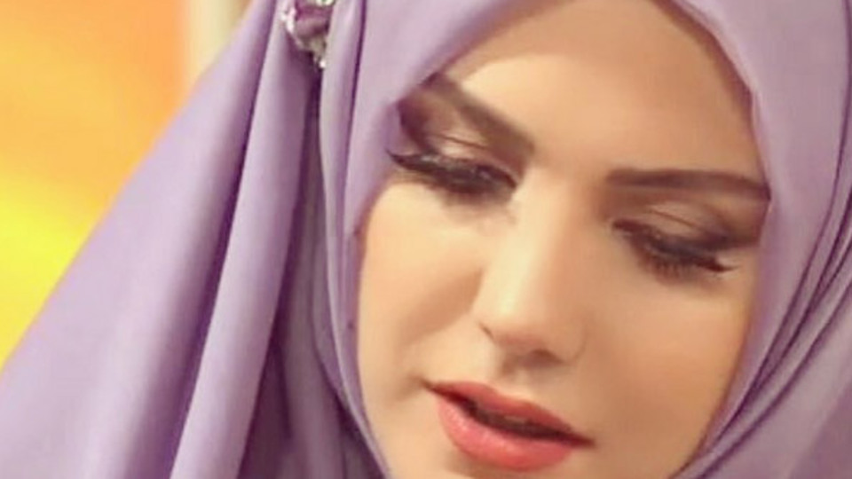 Ece Erken'den 'tesettür' açıklaması