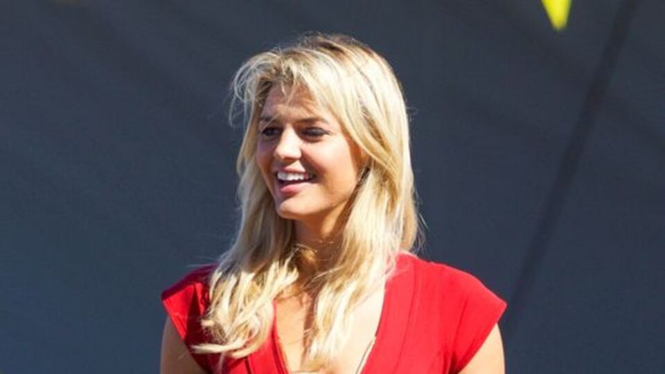 Pamela'nın veliahdı