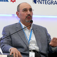 Ali Ülker'den Çin açıklaması