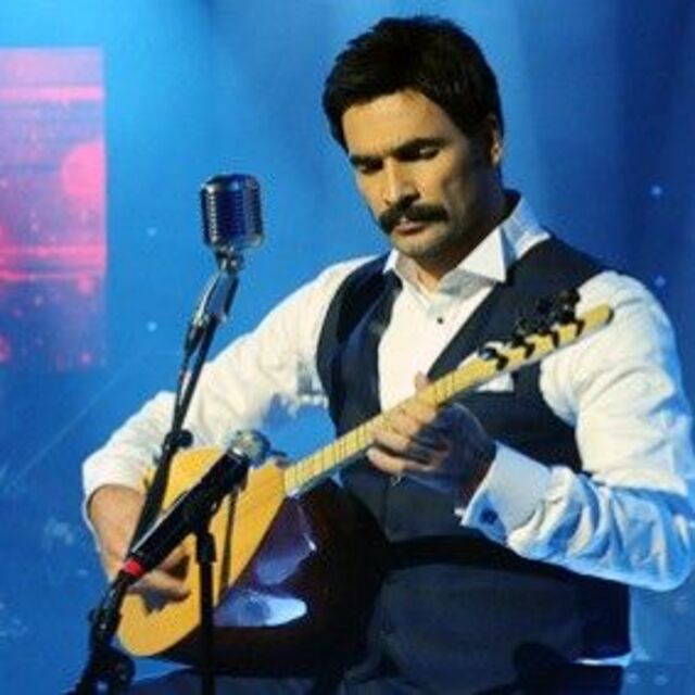 Uğur Işılak'tan Aşık Veysel'e mektup
