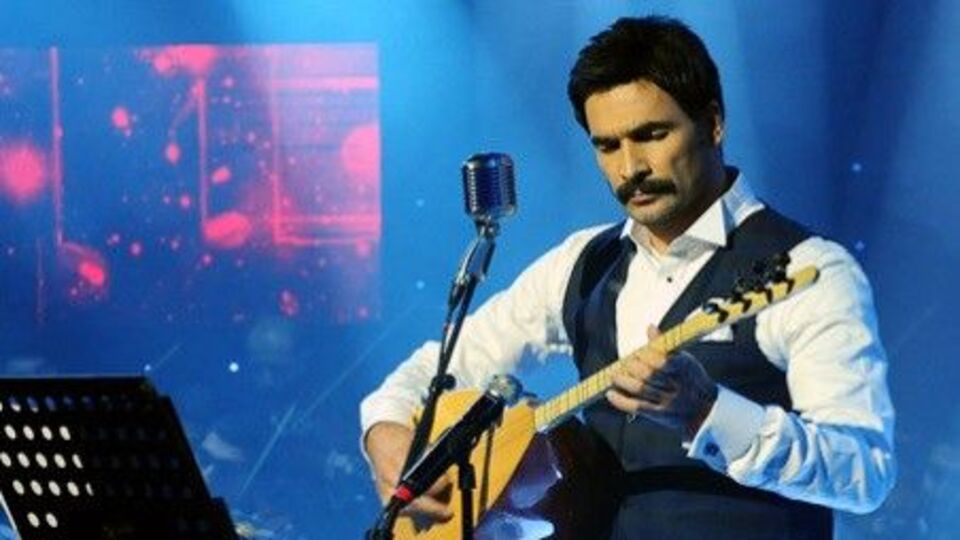 Uğur Işılak'tan Aşık Veysel'e mektup