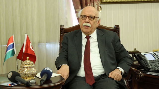 Bakan Avcı: Çok utanç verici bir olay