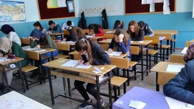 YGS 4 ile nereler tercih edilebilir?