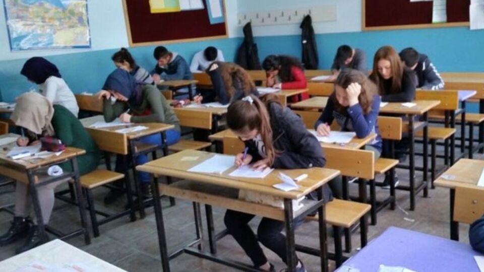 YGS 4 ile nereler tercih edilebilir?