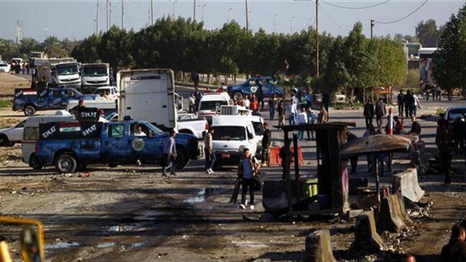 Canlı bomba daha çocuk!