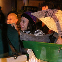 Mezdeke dansçısı Şişli'deki evinde öldürüldü