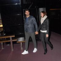 Gece yarısı sinema keyfi