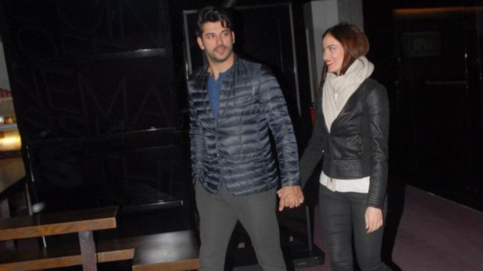 Gece yarısı sinema keyfi