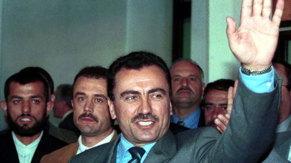 Aramızdan ayrılalı 7 yıl oldu!