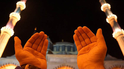 Regaib kandili ne zaman?