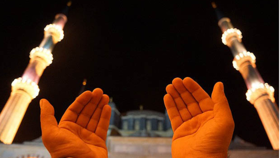 Regaib kandili ne zaman?