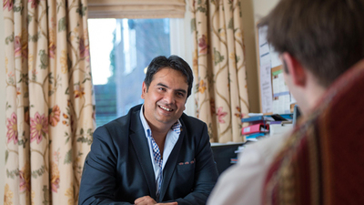 175 bin dolar maaşla bu işi yapar mıydınız?