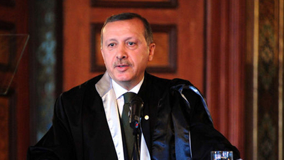 "Terör örgütü bitmek üzere, güvendikleri dağlar..."