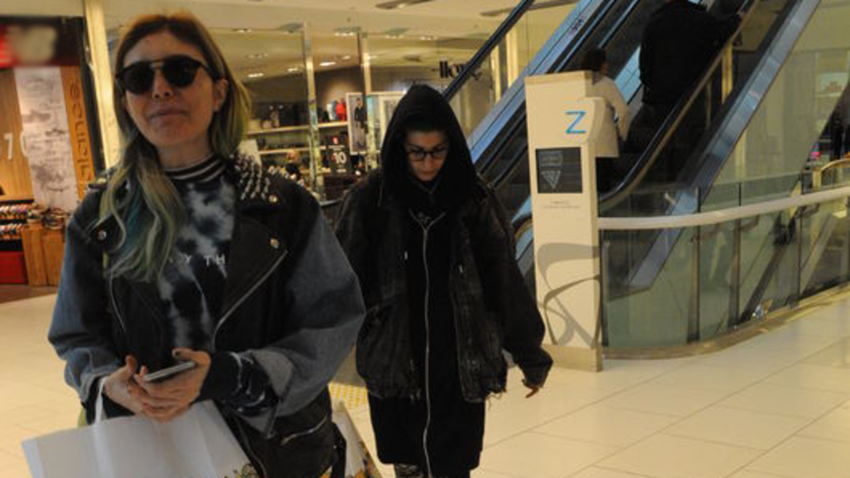 Sağlığına kavuştu