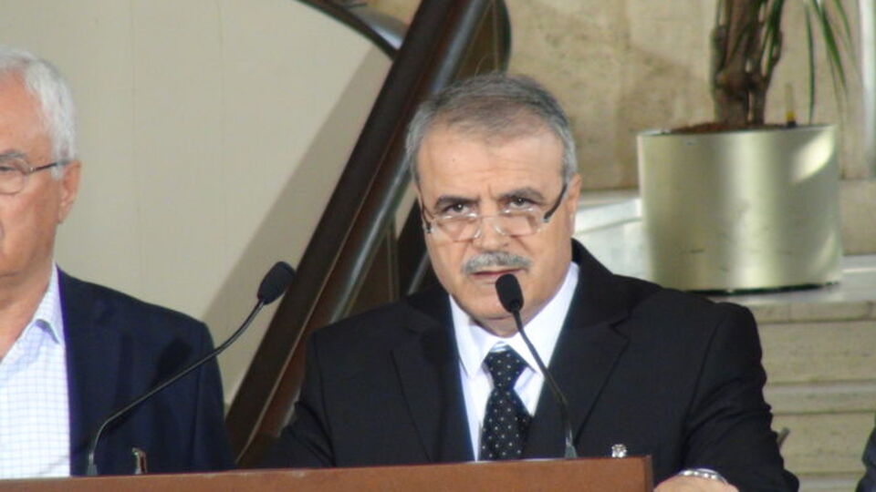 Suriye'de Kuzey Kore birliği iddiası