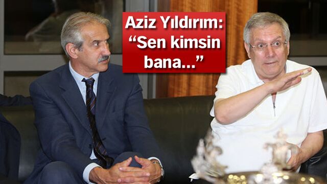 İşte Terraneo'nun kovulma sebebi!