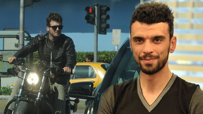 "Kıvanç'ın isteği hoşuma gitti"