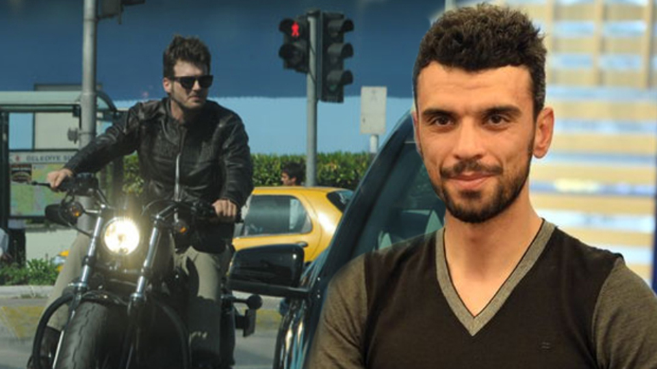 "Kıvanç'ın isteği hoşuma gitti"