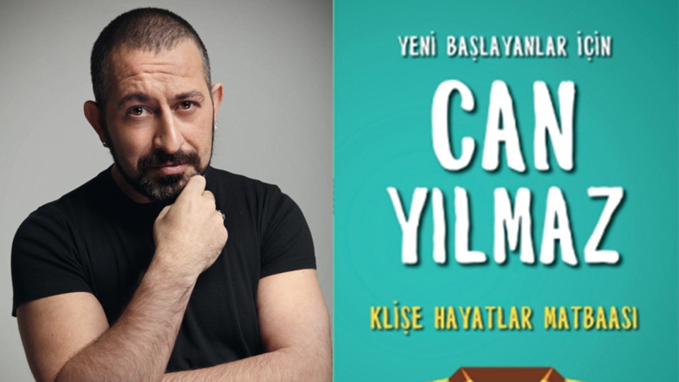 'Yine yaptın numaranı'