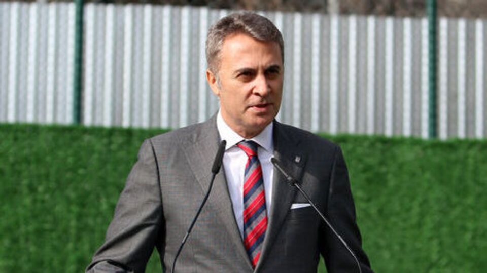 Orman'a Özen sorusu!