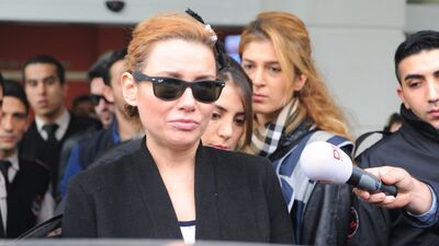 "Cezaevi, memleketimden daha güvenli"