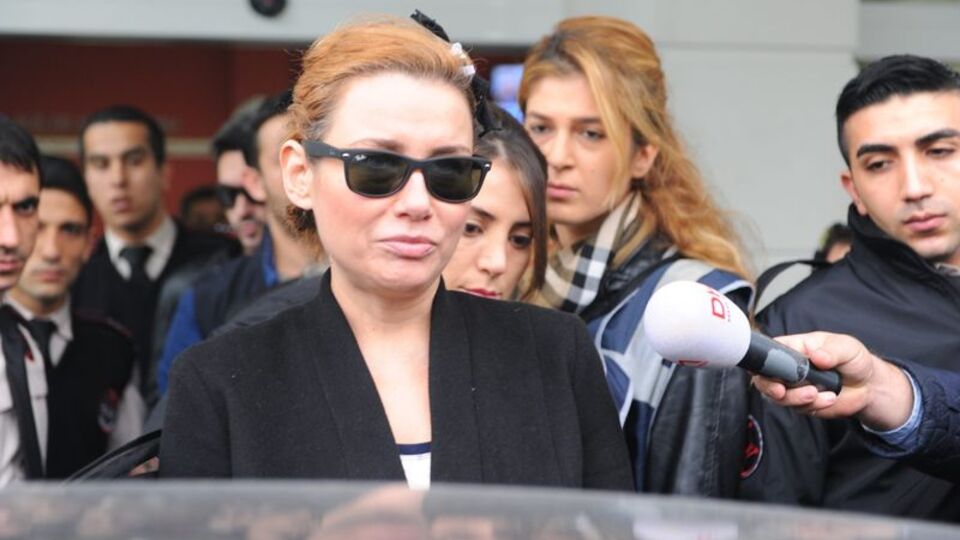 "Cezaevi, memleketimden daha güvenli"