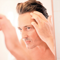 Saçlarınız mı dökülüyor?