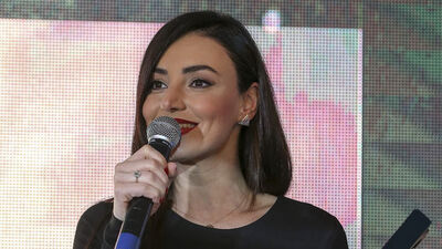 Sevcan Orhan kimdir?