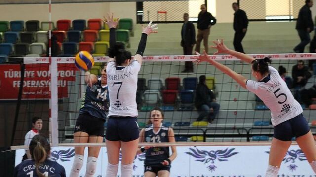 Nilüfer evinde güzel!