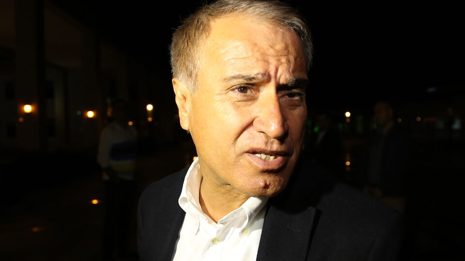Mersin'de maaş krizi sürüyor