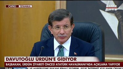 "Diplomatların topluca davaya gitmesi doğru değil"